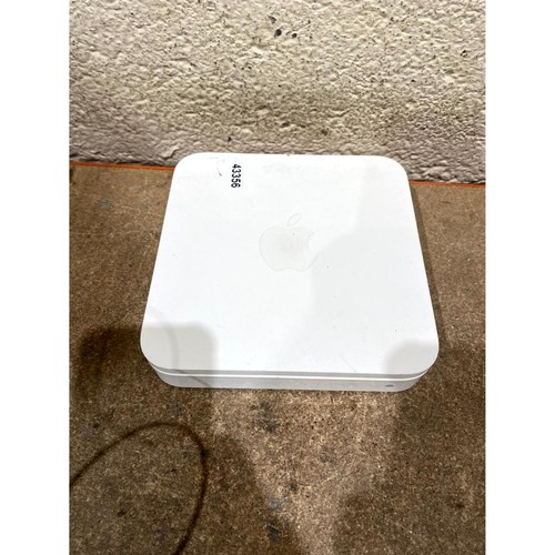 Apple airport extreme 5th - airport, gen