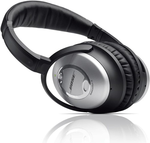 Bose quietcomfort qc15 - bose, 15