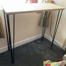 102cm/40" Premium Hairpin Legs