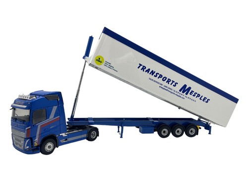 Eligor volvo 4x2 - volvo, with