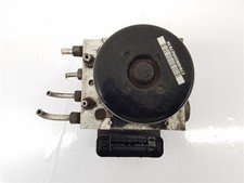 2011 RENAULT SCENIC ABS PUMP +