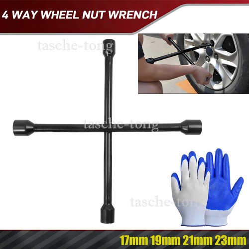 Way universal cross wheel - way,