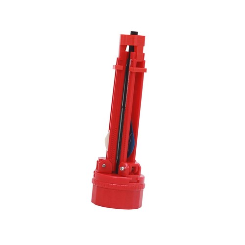 Archery fletching jig vanes - archery, jig,