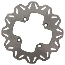REAR VEE BRAKE DISC EBC