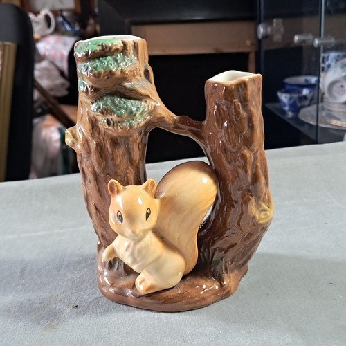 Hornsea pottery bushy - hornsea,