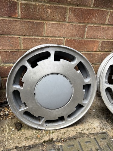 Pirelli slot alloys - pirelli,