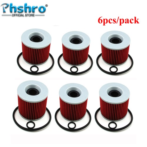 Phshro oil filter for - 6x,