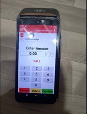 Ingenico Axium DX8000