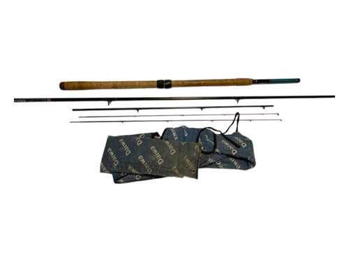 Daiwa 11ft old school - 10/11ft,