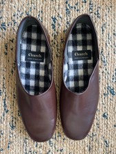 Church's Ajax Slippers UK 8.5