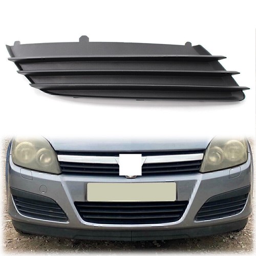 Right front bumper fog - right,