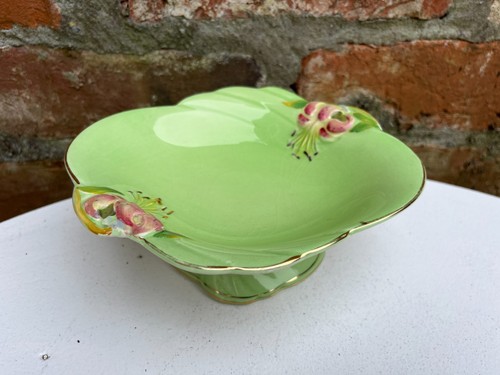 Vintage royal winton dish - royal,