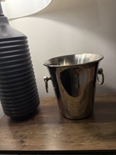 Vintage Guy Degrenne INOX