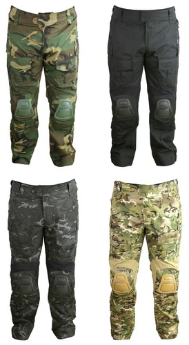 Gen spec ops tactical - gen, ii