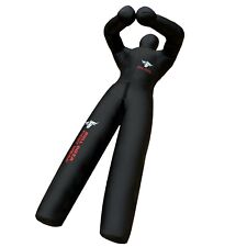 Bull Doza Fight Wear Self-Fill 5ft (152cm) Grappling Dummy -Jiu-Jitsu Wrestling