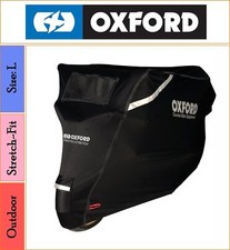 Ducati DS 900 Darmah Sport 1980-1984 [Oxford Protex Stretch Outdoor Raincover]