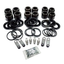 For Brembo 6 Pot 17z Calipers