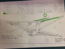 Original Spitfire Bearer