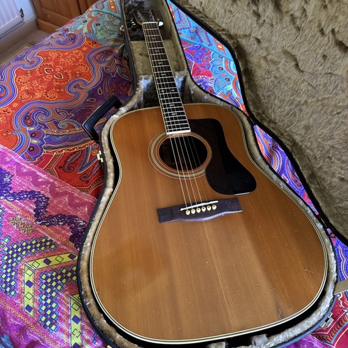 1980s yamaha 351b made - yamaha, fg-351b