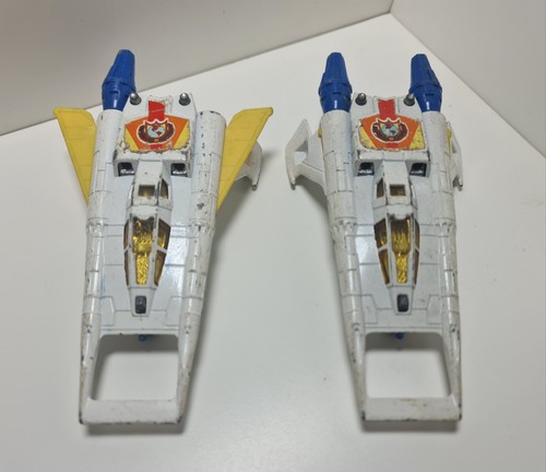Corgi toys 647 - 647, rogers