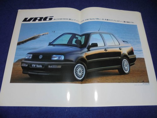 Vento gli vr6 catalog - 1h,