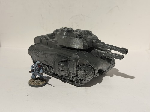 Sci armoured tank proxy - armoured,
