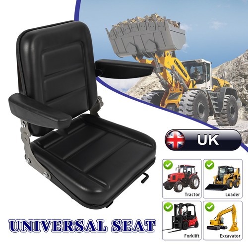 Tractor seat forklift - forklift,