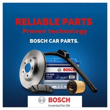 Bosch High Pressure Fuel Pump