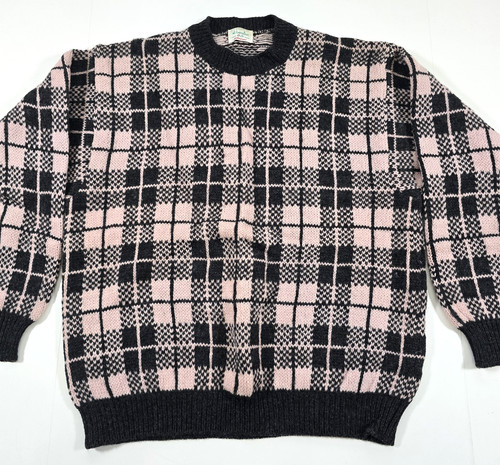 Vintage benetton shetland wool - vintage,