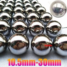 Loose High-Precision Bearings