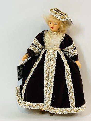 Vintage peggy nisbet costume - vintage,