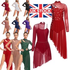 Women Lyrical Ballet