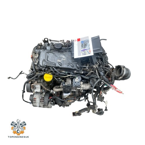2008 vauxhall vivaro primastar - vauxhall,