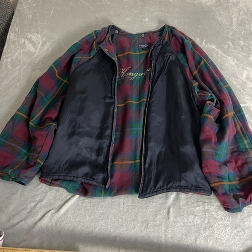 Gant kangaroo coat - gant, jacket