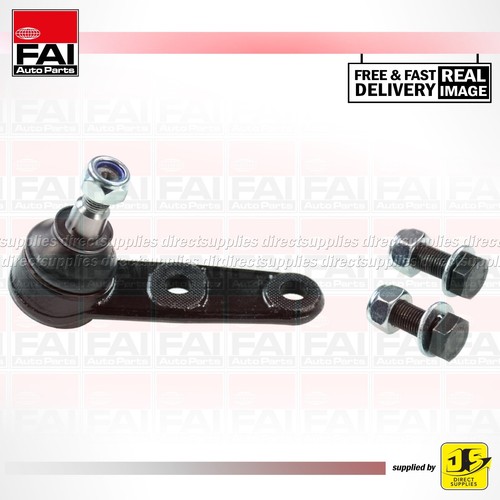 Fai lower ball - ball, ss4041