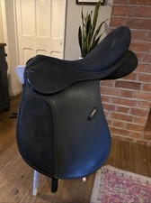GFS Genesis Saddle 17.5 Inch 