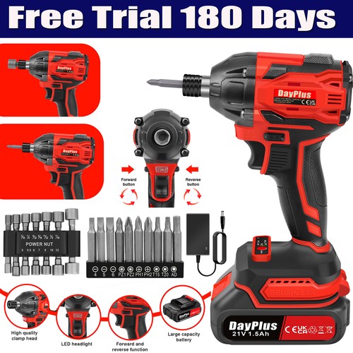 1200nm impact wrench - 1200nm,