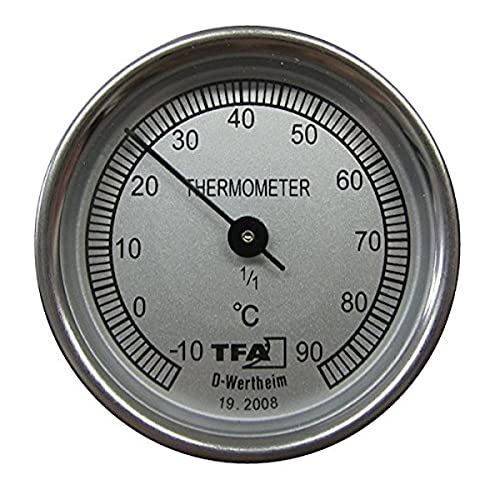 Compost thermometer - thermometer,