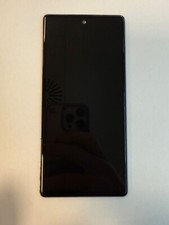 Pixel 6 Screen Replacement 100% Grade A 100% original WITH FINGER PRINT READER !