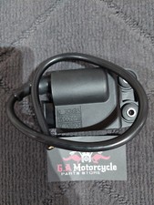 Vespa LX 50 (2-stroke) Ignition CDI & HT Coil Unit  New