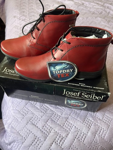 Josef seibel topdry tex - topdry,