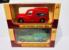 Saico Classic Motors Diecast