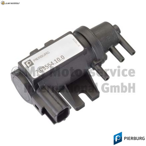 Pressure converter - pressure,