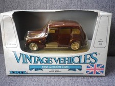 ERTL Vintage Vehicles 1958