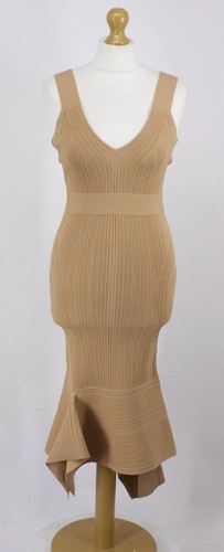 Herve leger womens asymmetric - herve,