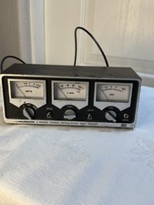 Micronta 3-Range Power