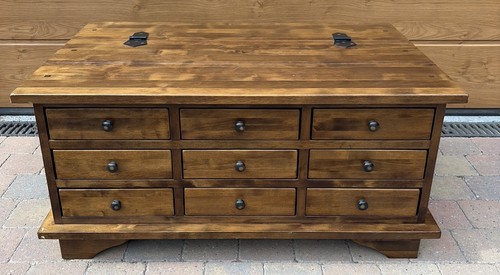 Laura ashley garrat drawer - ashley,