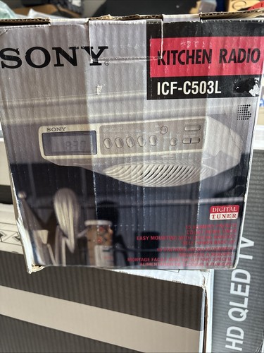 Sony icf c503l lw - icf-c503l, fm/mw/lw