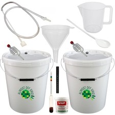 25 Litre Beer and Wine Making