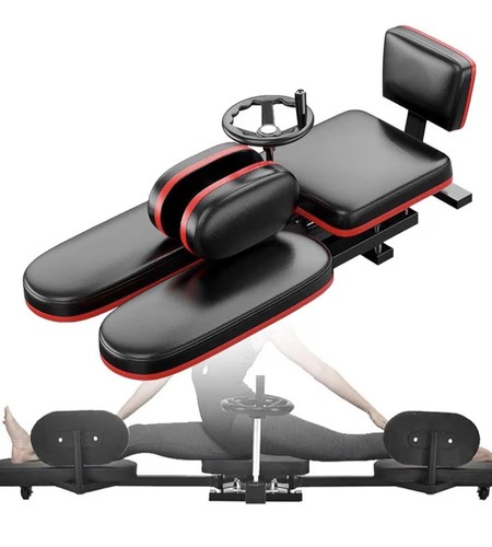 Leg stretcher stretching - leg,